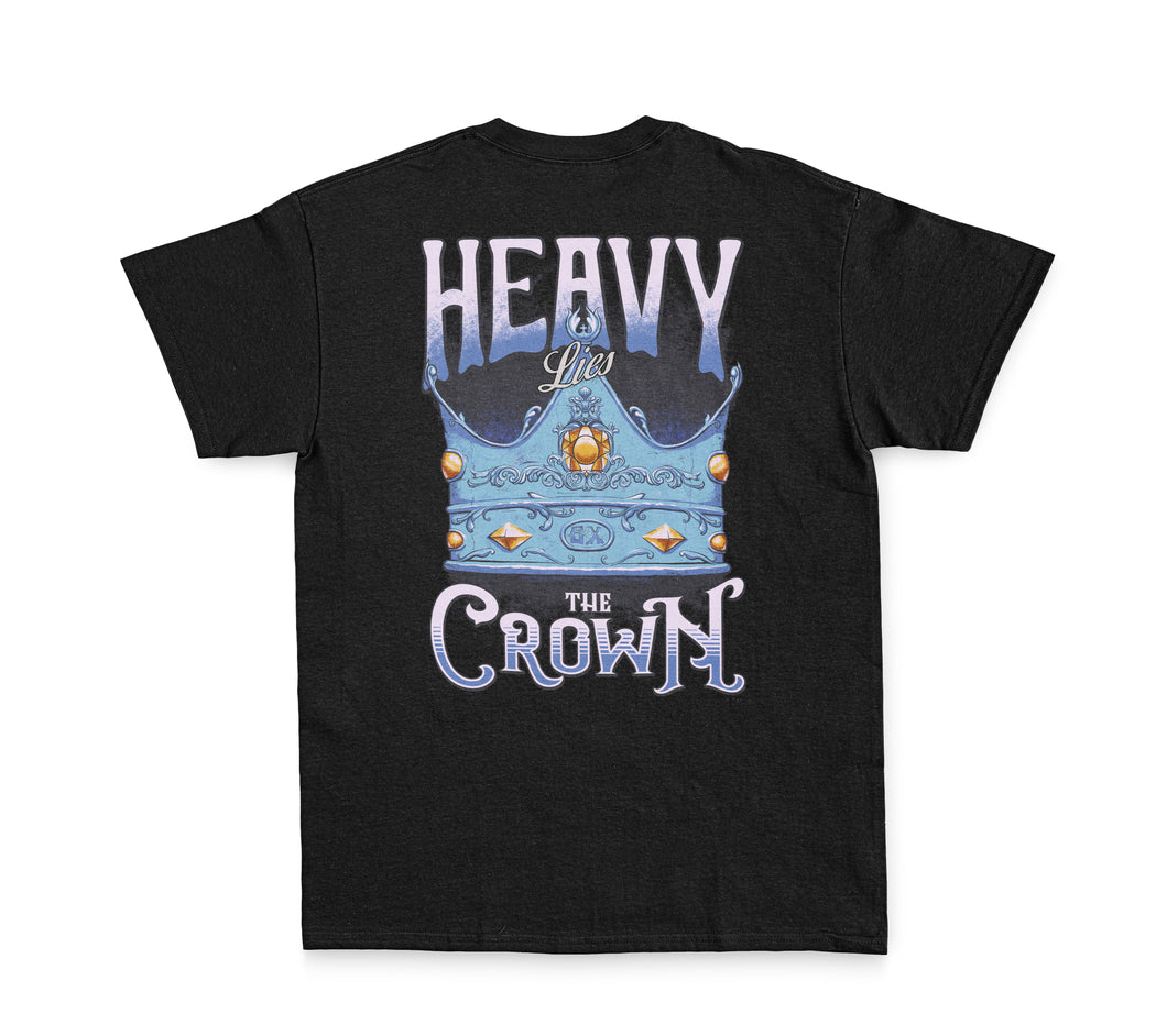 Heavy tee