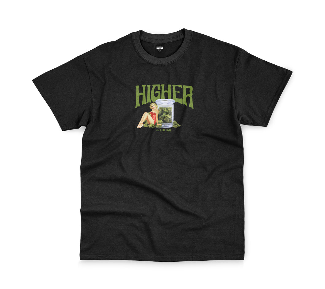 Higher tee