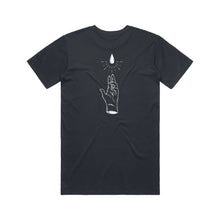 Load image into Gallery viewer, Reach for Coffee tee
