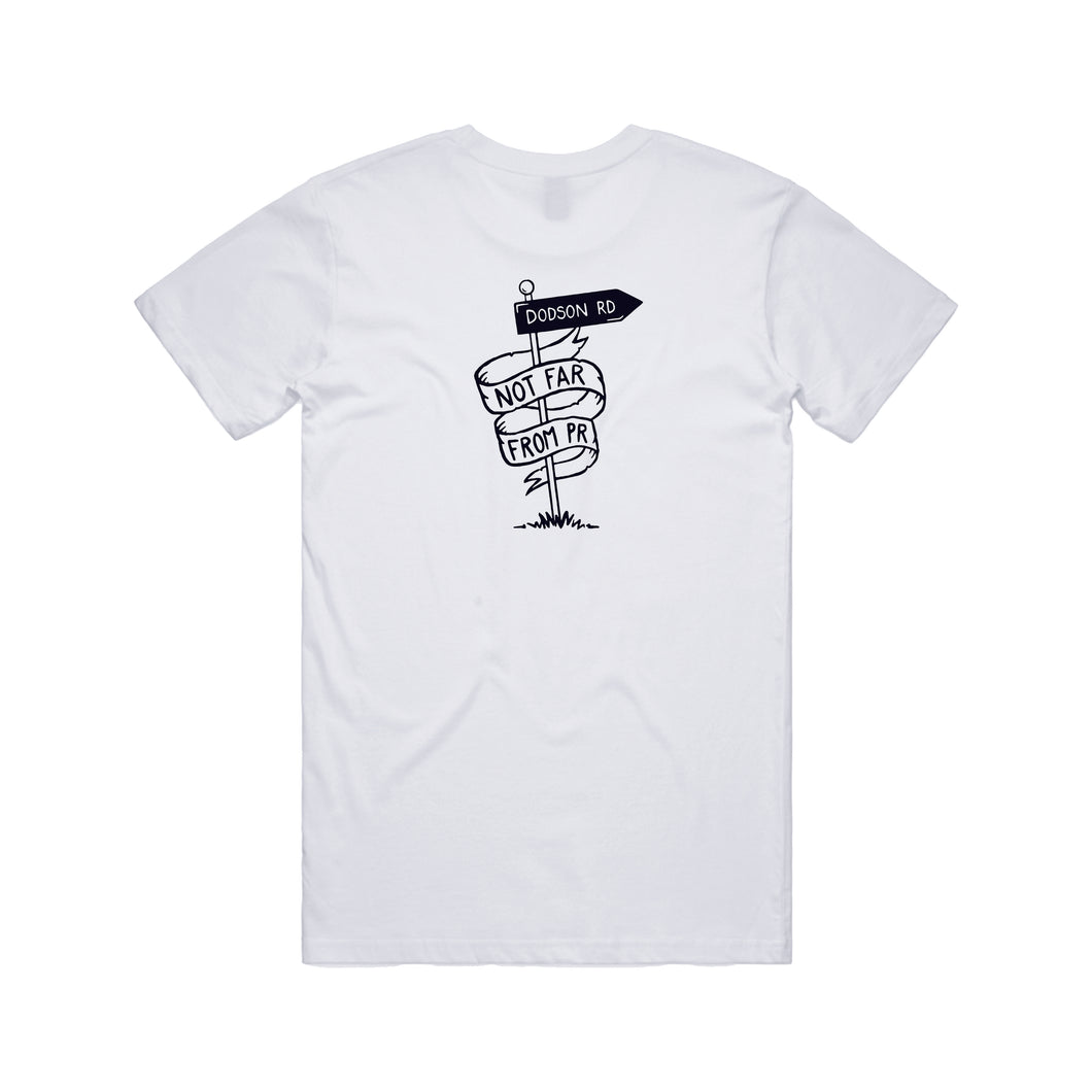 Dodson Road tee