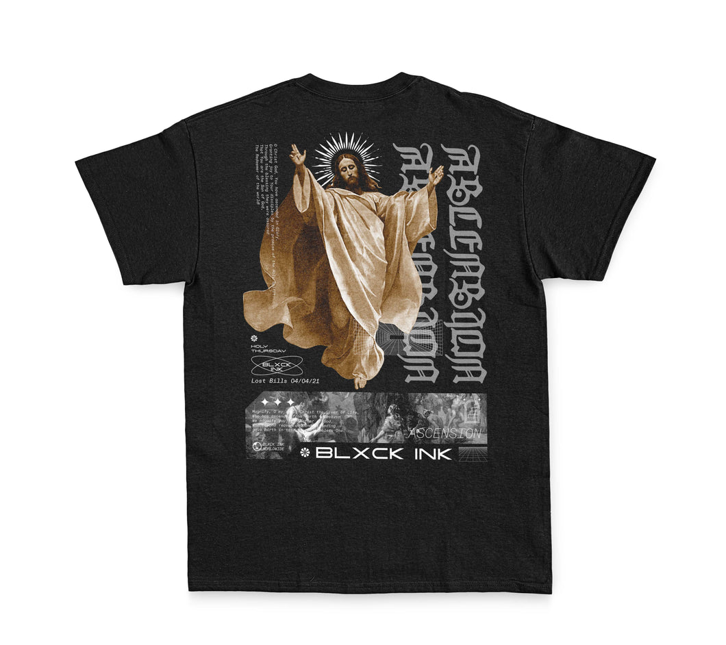 Ascension tee