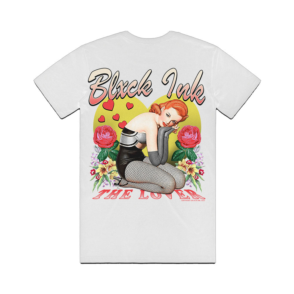 Valentines tee